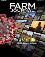Farm Journal Magazine
